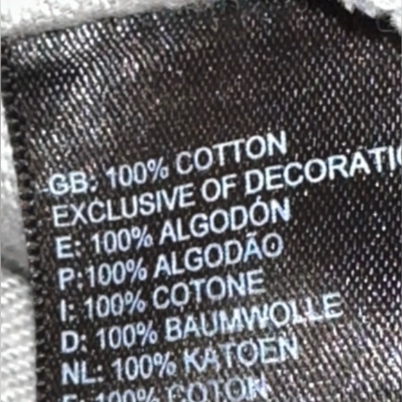 The North face women’s gray button front shirt L/S size XL - Picture 5 of 7